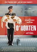 Poster do filme Caro Senhor Horten